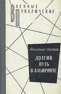 Долгий путь в лабиринте