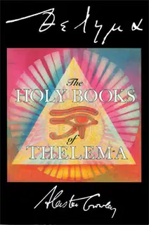 Священные Книги Телемы