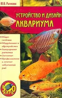 Устройство и дизайн аквариума