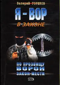 Закон мести
