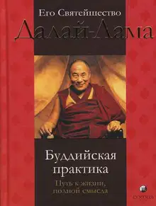 Буддийская практика. Путь к жизни, полной смысла