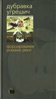 Форсирование романа-реки