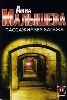 Пассажир без багажа