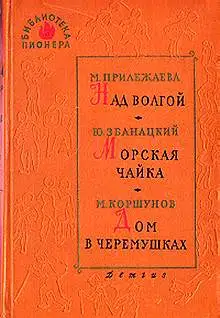 Полоска из ученической тетради