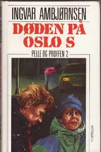 DГёden pГҐ Oslo S