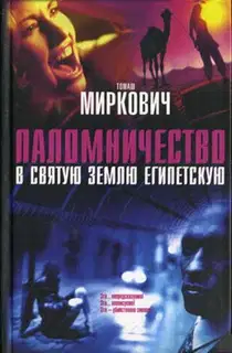 Паломничество в Святую Землю Египетскую