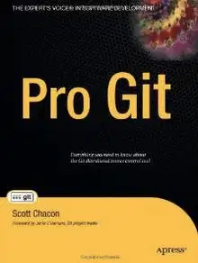 Pro Git - professional version control
