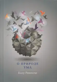 О природе ума