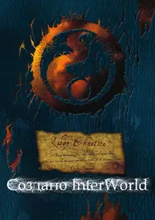 Liber Chaotica: Тзинч