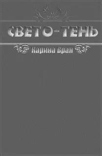Свето-Тень