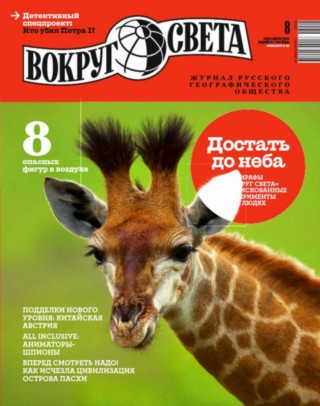 Выставочная чакра
