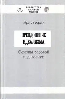 Преодоление идеализма