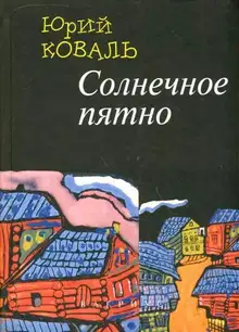 Солнечное пятно