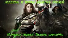 Полить цветочки (СИ)
