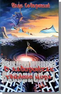 В лабиринтах тёмного мира