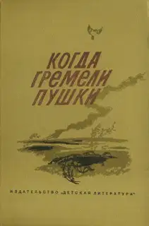 Когда гремели пушки