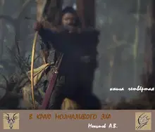В краю молчаливого эха