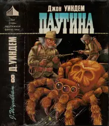 Паутина