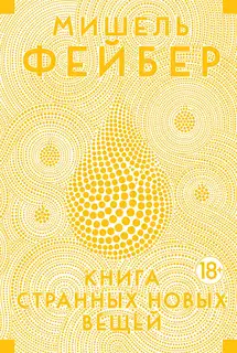 Книга странных новых вещей