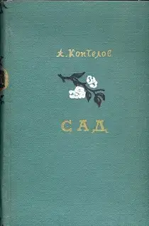 Сад
