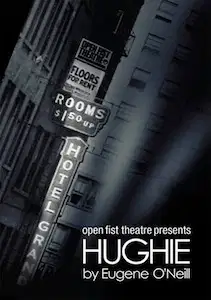 Хьюи [Hughie]