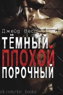 Темный. Плохой. Порочный