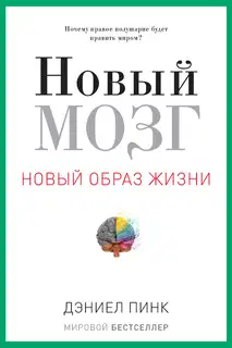 Новый мозг. Почему правое полушарие будет править миром?