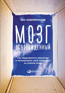 Мозг освобожденный. Как предотвратить перегрузки и использовать свой потенциал на полную мощь
