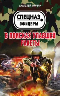 В поисках упавшей ракеты