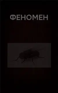 Феномен