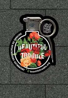 Beautiful Trouble. Пособие по креативному активизму