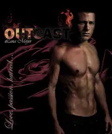 Outcast/Отверженный (СИ)