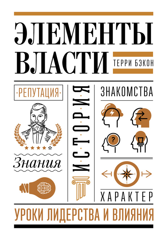 Элементы власти
