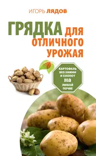 Грядка для отличного урожая