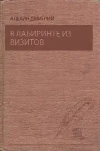В лабиринте из визитов