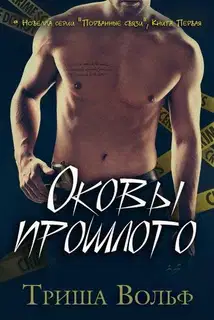 Оковы прошлого. Книга 1