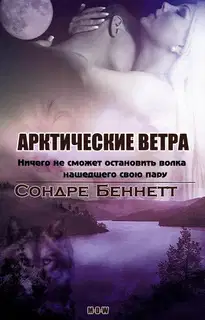 Арктические Ветра