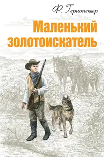 Маленький золотоискатель