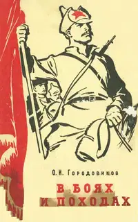 В боях и походах