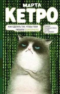 Как сделать так, чтобы тебя любили. (В Интернете). Пособие для «чайников»