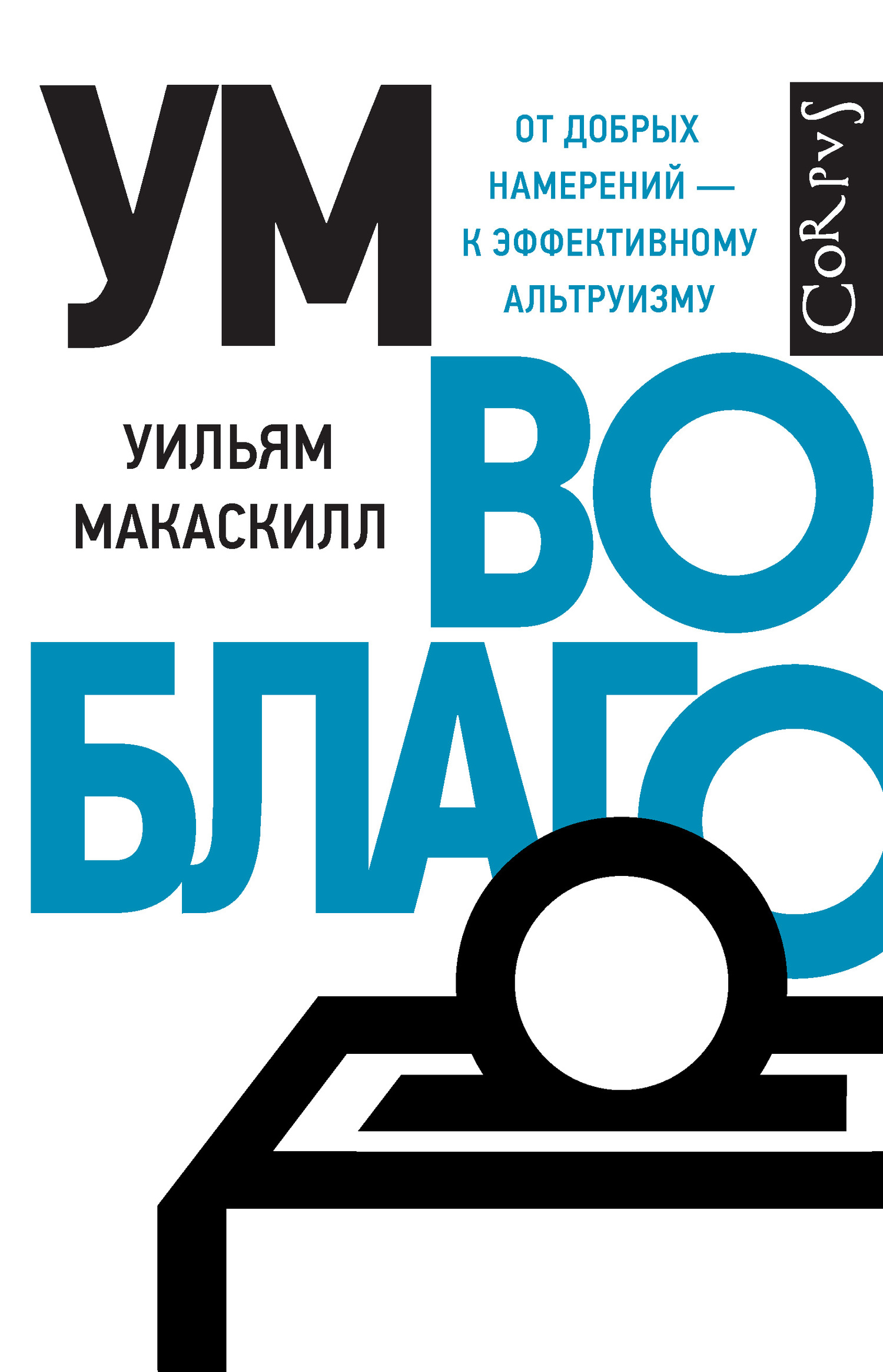 Ум во благо