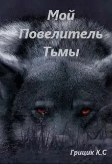 Мой Повелитель Тьмы
