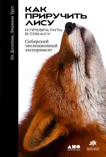 Как приручить лису и превратить её в собаку. Сибирский эволюционный эксперимент