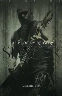 Кровавое царствие Slayer