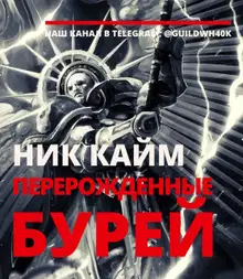 Перерожденные бурей