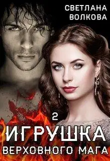 Игрушка Верховного Мага 2