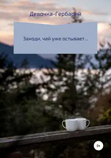 Заходи, чай уже остывает…