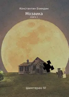 Мозаика. Книга первая