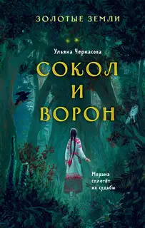 Сокол и Ворон