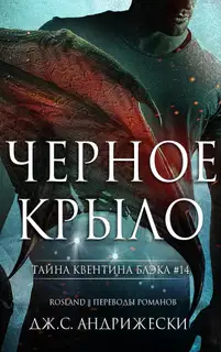 Чёрное крыло